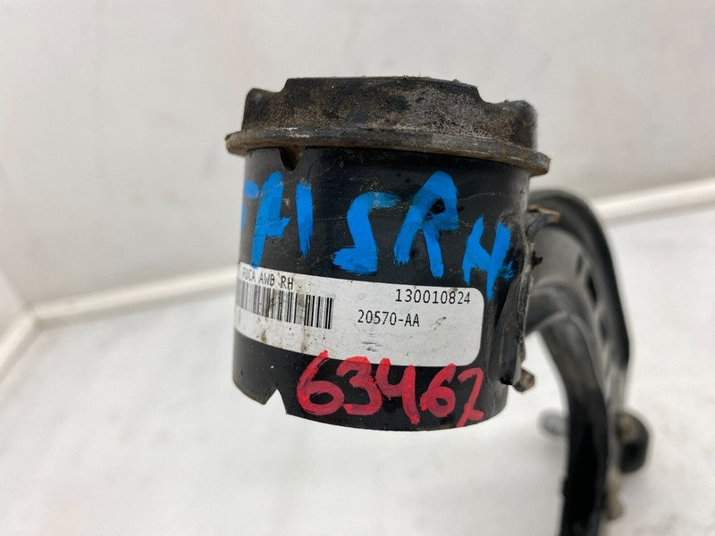 104396600A ⭕12-20 Model S Front Passenger Upper Control Arm Right (Dual Motor) 1043966-00-A