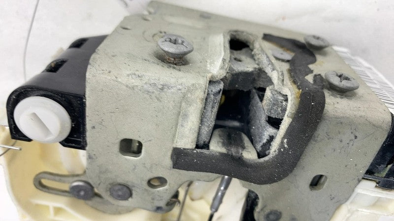 ⭕ 2020-2024 Jeep Wrangler Front Power Door Lock Latch Actuator Left 68