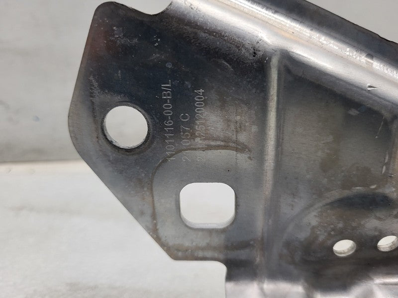 1084894 00 B ⭕ 17-22 Model 3 Front Bumper Reinforcement Impact Bar Ankle Catcher 1084894-00-B