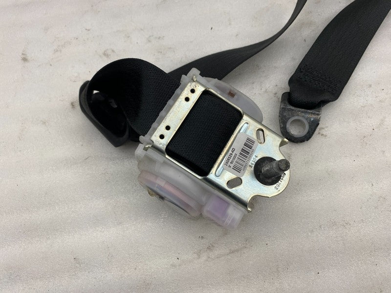 102313600B ⭕ 12-15 Model S MS Rear Left or Right 2nd Row Seat Belt & Retractor 1023136-00-B