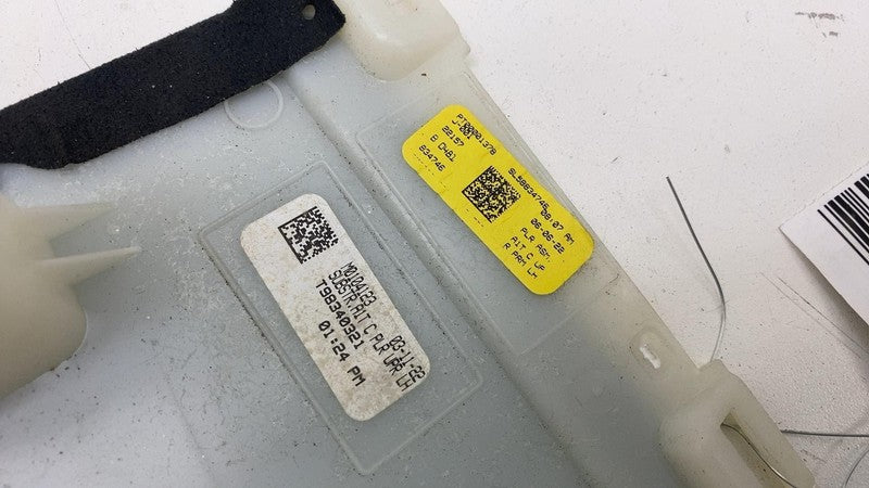 PT00001378 ⭕ 2022-2024 Rivian R1T Left Side C-Pillar Upper Trim Panel Cover LH PT00001378