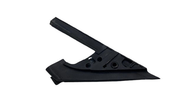 ⭕ 17-20 Maserati Levante Front Driver Side Door Mirror Gasket Rubber Seal Left