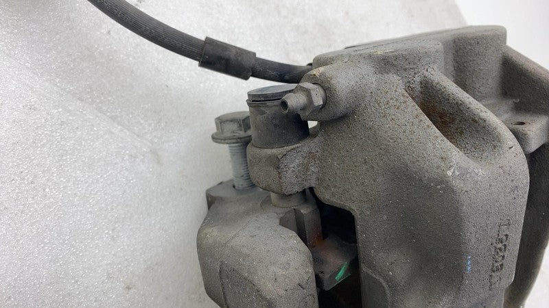 2016-2019 Mercedes-Benz GLE350 Front Driver Side Caliper w/ Brake Hose Line Left