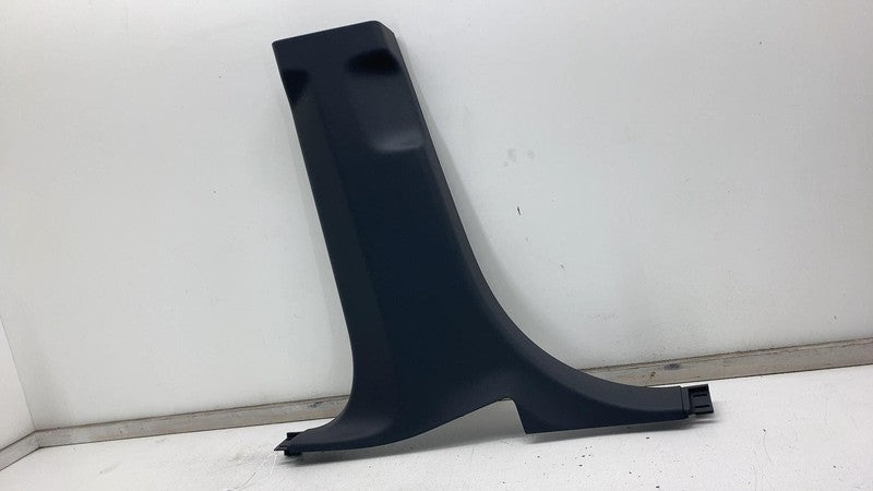 PT00001363 ⭕ 2022-2024 Rivian R1T R1S Left Lower Interior B Pillar Trim Panel LH PT00001363