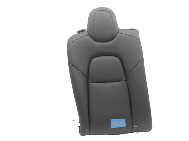 ⭕ 2017-2022 Tesla Model 3 M3 Rear Passenger Side 2nd Row Upper Seat Cushion Righ