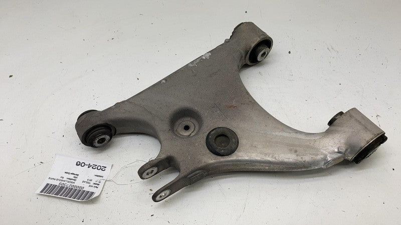 ⭕ 2012-2020 Tesla Model S Rear Driver Side Suspension Lower Control Ar