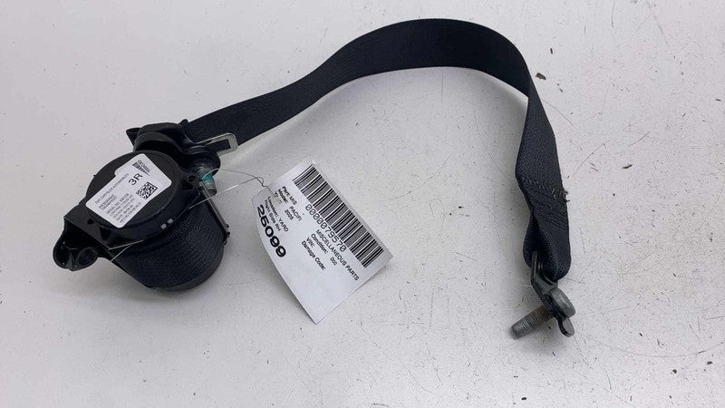 6EB03DX9AE ⭕ 2017-2025 Chrysler Pacifica Rear Right 3nd Row Seat Belt Retractor 6EB03DX9AE