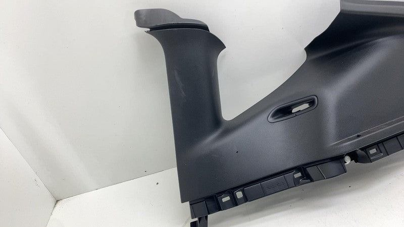 180288000B ⭕ 2020-2024 Model Y Right Side Upper C-Pillar Interior Trim Cover 1802880-00-B