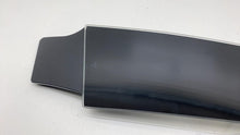 2016-2020 Tesla Model S Left B-Pillar Applique Glass Trim Molding 1083899-00-B