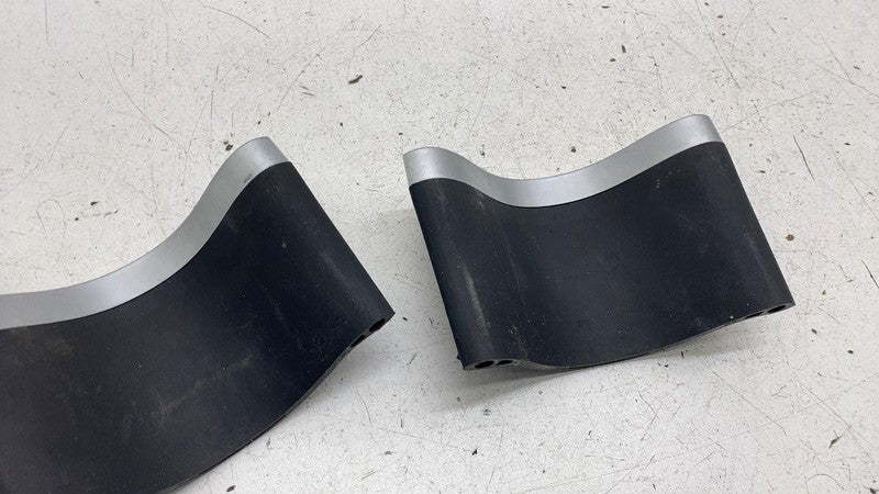 ⭕ 2012-2020 Tesla Model S Center Console Cup Holder Divider Insert Set