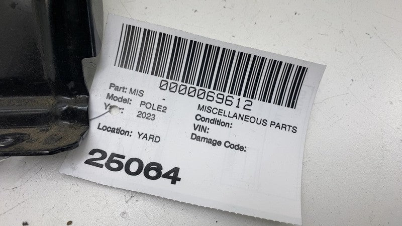 ⭕ 2021 2022 2023 Polestar 2 Front Battery Tray Mount Holder Bracket OE