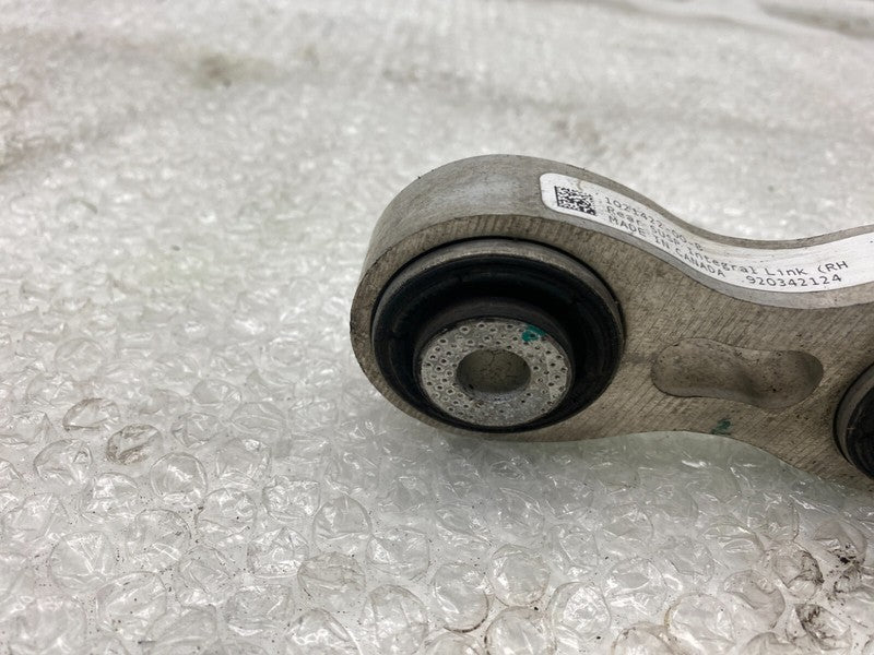 1021422 00 B ⭕12-20 Model S Rear Left or Right Suspension Wishbone Integral Link 1021422-00-B
