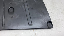 2019 BMW 530e G30 2.0L Center Floor Under Body Splash Shield Guard OEM 7340745
