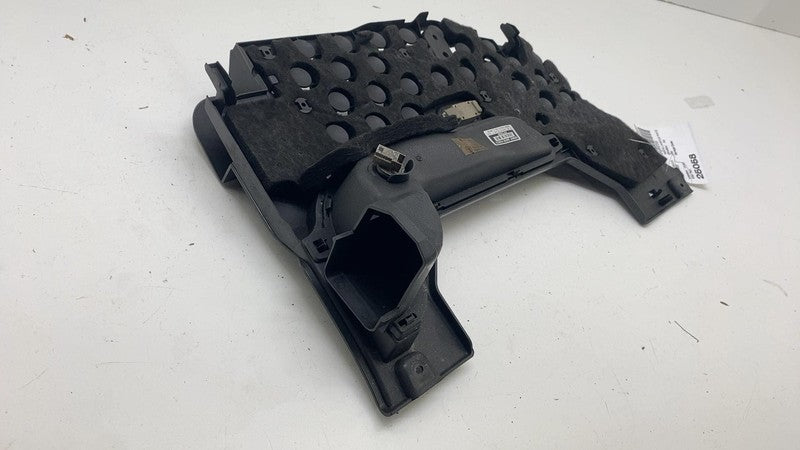 A 297 680 41 07 ⭕ 2022 Mercedes-Benz EQS 450+ Right Lower Under Dash Footwell Cover A2976804107