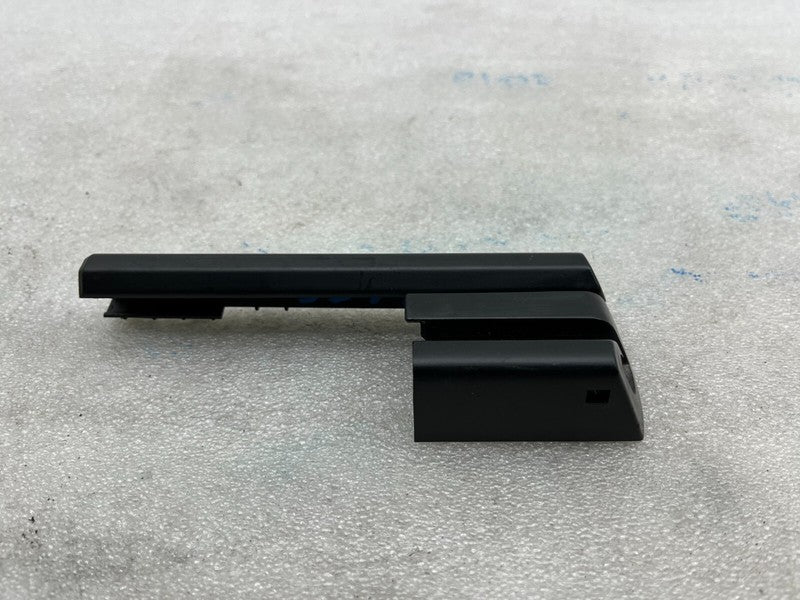⭕ 2012-2020 Tesla Model S Front Driver Side Seat Track Cover Left 1031