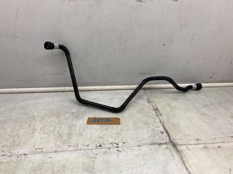 107760000C ⭕ 17-23 Model 3 M3 Front FDU Radiator Bypass Cooling Hose Tube Line 1077600-00-C