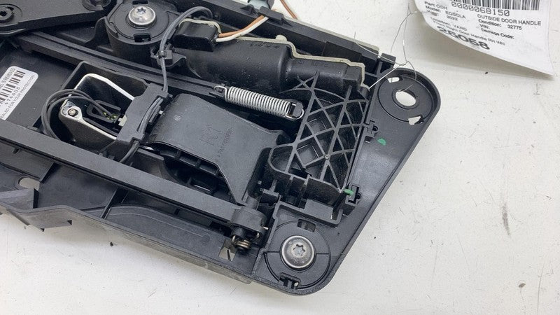 A 223 003 08 99 ⭕ 2022 Mercedes-Benz EQS 450+ V297 Front Right Exterior Door Handle Outer White