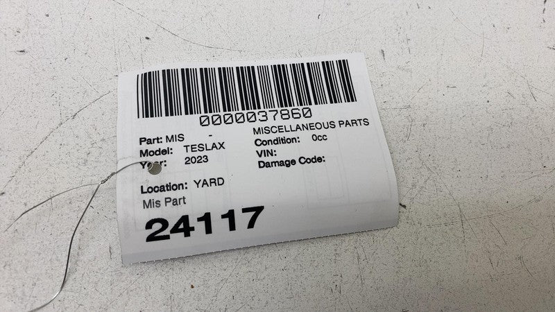 ⭕ 2016-2023 Tesla Model X MX Rear Left / Front Right Primary Door Lift Gas Strut