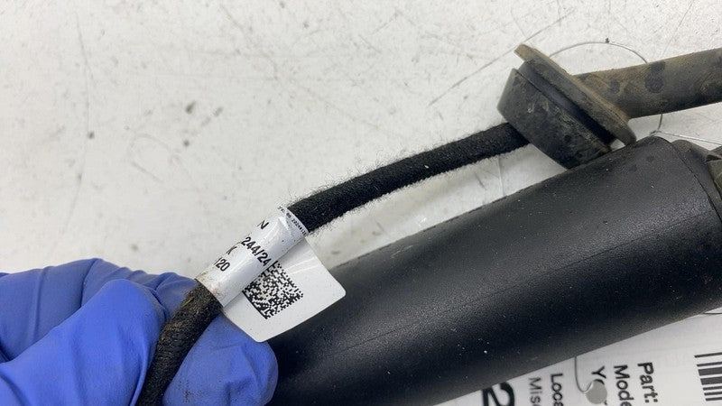 PT00003657K ⭕ 2025 Rivian R1S Rear Left or Right Trunk Lid Liftgate Strut Shock PT00003657-K