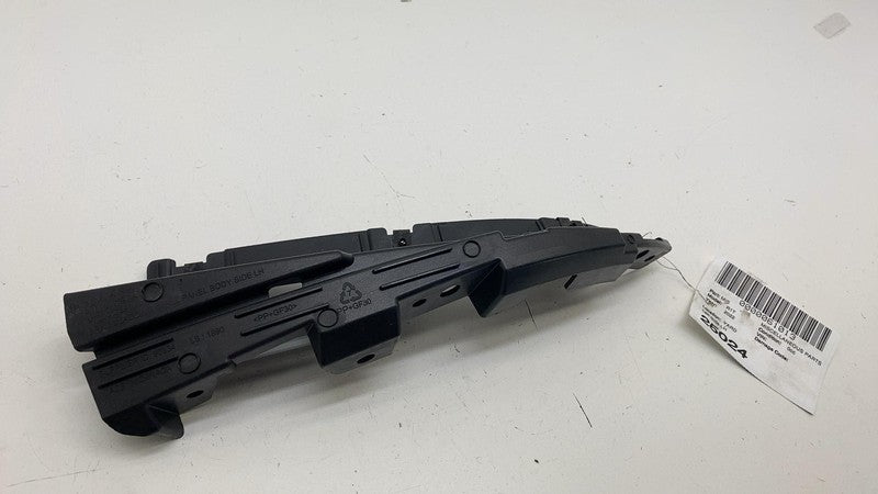 PT00017897 ⭕ 2022-2024 Rivian R1T Rear Left Quarter Wheel Arch Support Bracket PT00017897