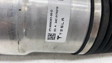 12-15 Model S Front Left/Right Air Spring Module Shock Absorber RWD 6006351-00-D