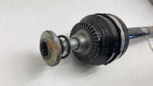 2017-2020 BMW 530e G30 Rear Passenger Side CV Axle Shaft Halfshaft Right RH RWD