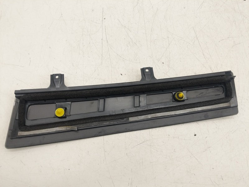 ⭕ 2016-2020 Tesla Model Model X Exterior Driver Glass Pillar Left 1041