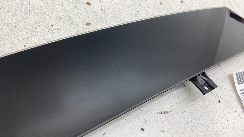 ⭕ 2016-2025 Tesla Model X Rear Left Side Exterior Door Glass Pillar 10