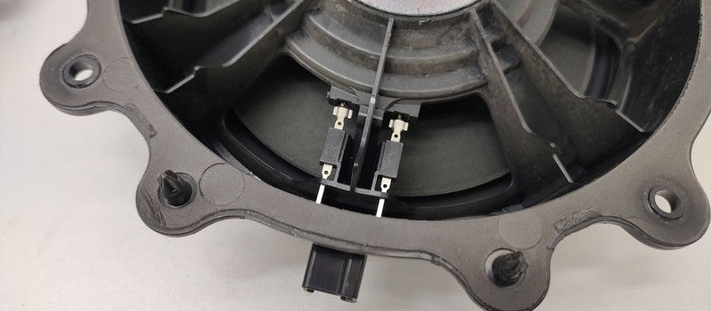⭕17-23 Tesla Model 3 Y Front Left & Right Door Audio Woofer Speaker 10