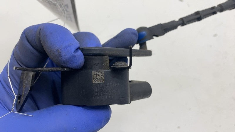 PT00058866 ⭕ 2022-2024 Rivian R1T R1S Rear Right Suspension Height Level Sensor PT00058866