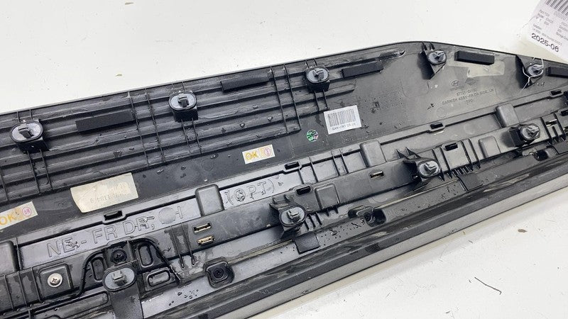 87721-GI100 ⭕ 2022-2024 Hyundai Ioniq 5 Front Door Driver Lower Molding Left LH 87721-GI100