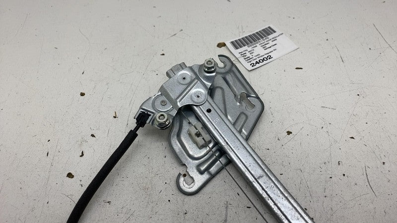 ⭕ 2016-2023 Mazda Miata Front Passenger Side Door Window Regulator Right RH