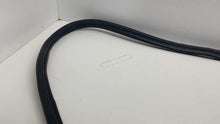 ⭕ 2014-2017 Land Range Rover Sport Rear Liftgate Trunk  Weatherstrip Rubber Seal