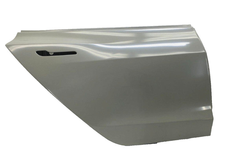 ⭕NEW 2017-2023 Tesla Model 3 Rear Door Shell Panel Right RH Primed  10