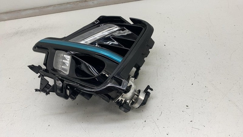 ⭕ 20-22 Kia Niro EV Front Right Fog Light Bumper FogLamp Turn Signal Park Lamp