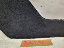 ⭕ 16-20 Model X Front Left Center Console Side Carpet Closeout Trim 1035934-00-B