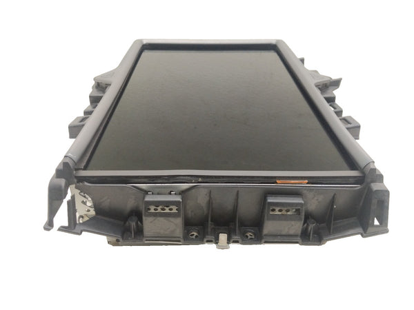 ⭕ 16-20 Model S X Media Control Unit MCU with Display Infotainment 1450737-00-B