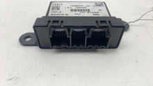 ⭕ 12-20 Model S X ECU Park Distance Control Sensor Module Unit PDC 1048476-00-D