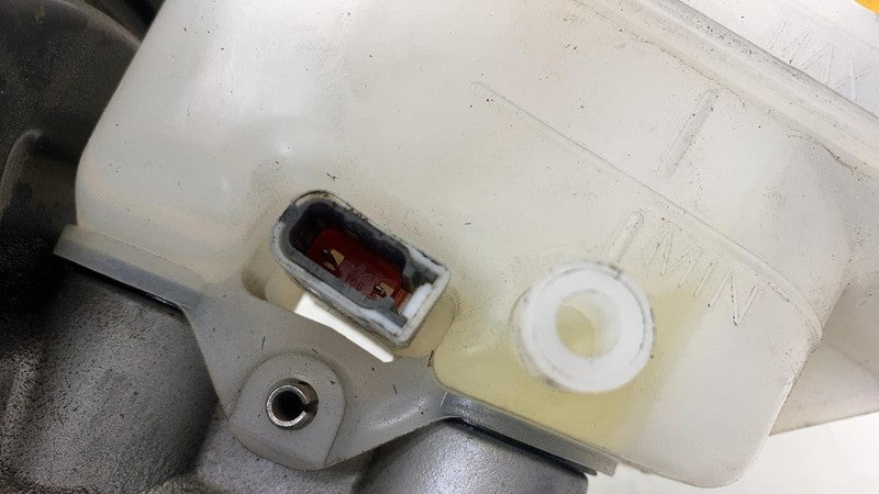 2019-2024 Subaru Forester Power Brake Booster & Master Cylinder Reservoir OEM
