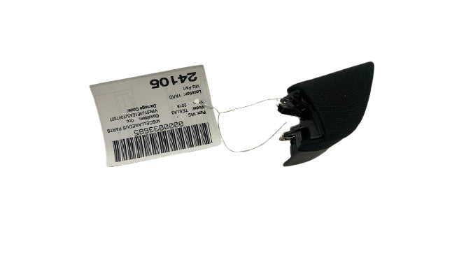 ⭕ 2017-2023 Tesla Model 3 Front Audio Tweeter & Speaker Cover Left 109