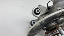 ⭕ 17-23 Tesla Model 3 Rear Right Knuckle Spindle w/ Dust Shield RWD 1044416-00-F