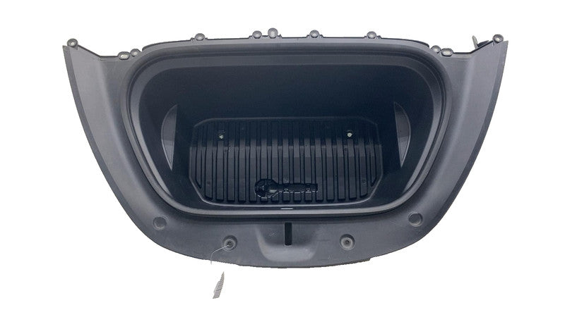 ⭕ 2020-2024 Tesla Model Y Front Trunk Tray Storage Bin Tub Frunk Compartment OEM