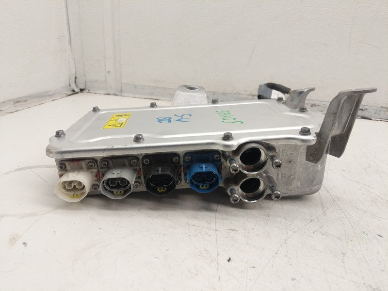 ⭕ 16-20 Model S High Voltage Power Distribution Junction Box Module 10