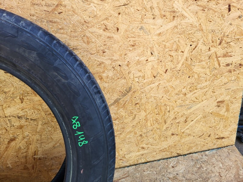 ⭕ Dunlop SP Sport 7000 A/S Tire P225/55R18