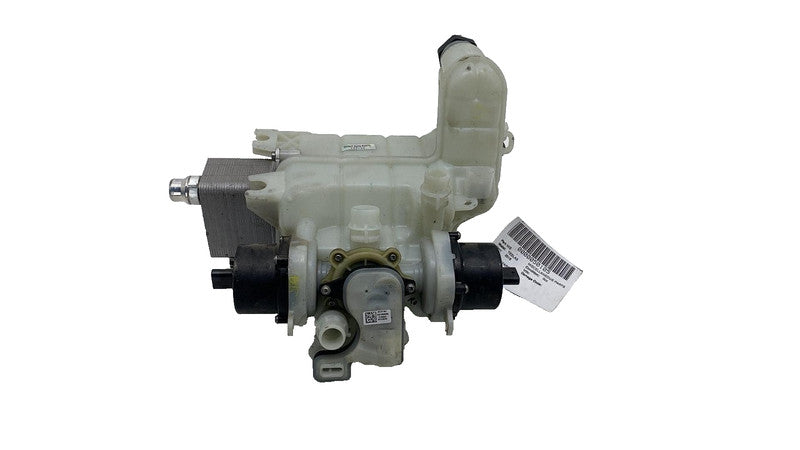 2017-2020 Tesla Model 3 Reservoir Superbottle Tank Chiller EXV Oil Flu