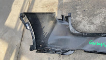 2021 2022 2023 Ford Mustang Mach-E Rear Fascia Bumper Upper Cover Assembly OEM