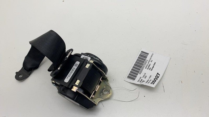 108128101G 2017-2023 Tesla Model 3 M3 Rear Left or Right 2nd Row Seatbelt Retractor LH = RH