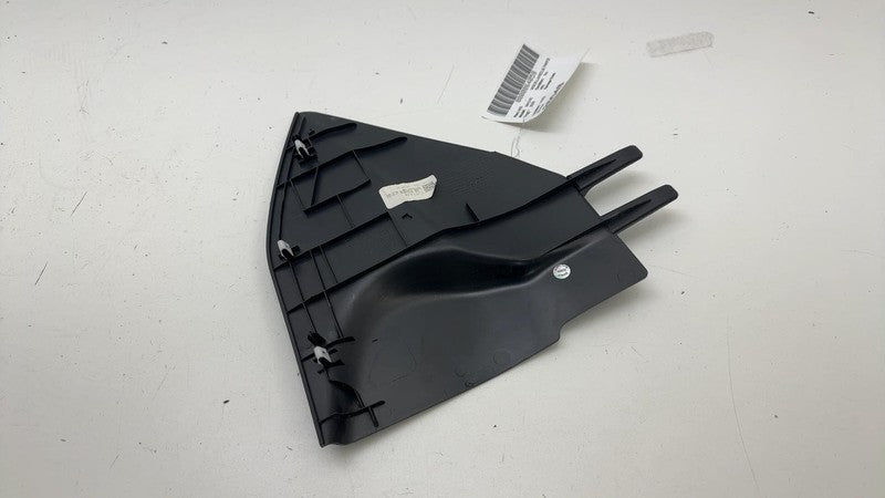 LJ8B-R044E08-A ⭕ 2021-2024 Ford Mustang Mach-E Under Dashboard Lower Trim Cover LJ8B-R044E08-A