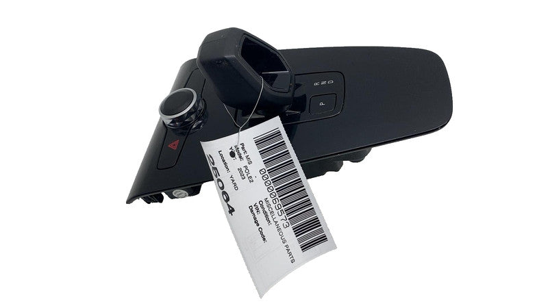 ⭕ 2021-2023 Polestar 2 Transmission Shifter Gear Selector Lever Switch w/ Trim