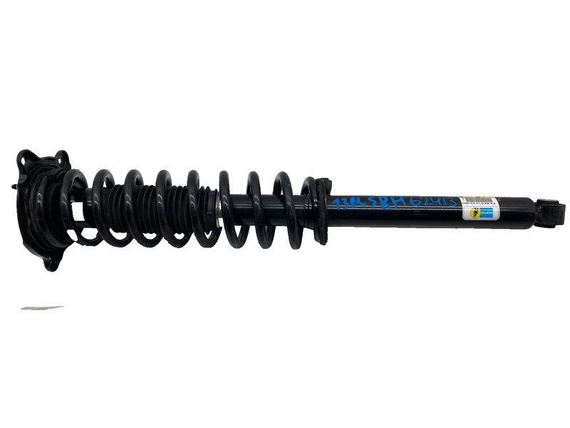 ⭕ 12-20 Tesla Model S Rear Right Shock Strut Absorber & Coil Spring 1015620-01-A